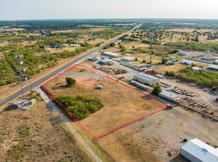 2501 Highway 79 S, Wichita Falls, TX 76310