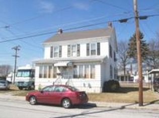 308 Lumber St, Littlestown, PA 17340