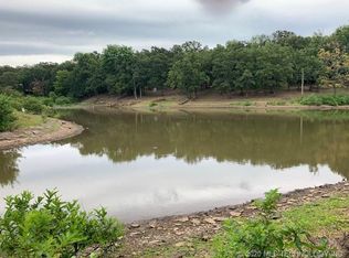 416446 Lakeshore Dr, Checotah, OK 74426