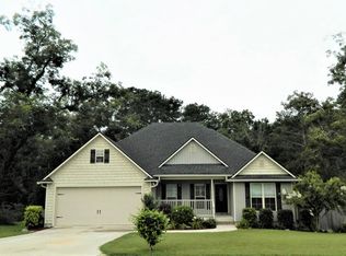 7661 Kayla Dr, Hahira, GA 31632
