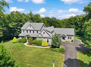 9 Samuel J Dr, Merrimack, NH 03054