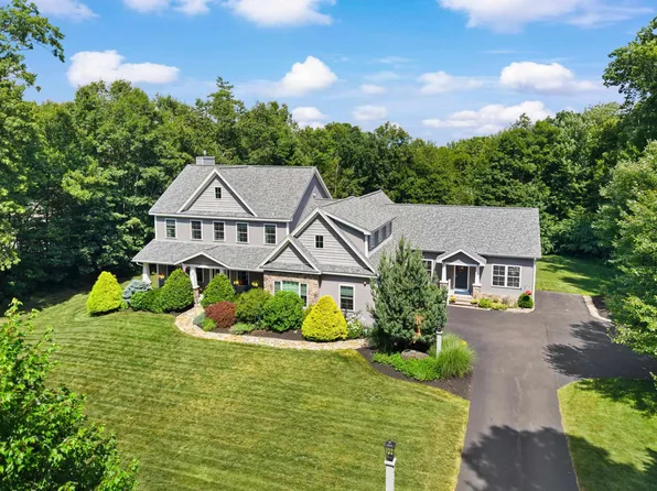 9 Samuel J Drive, Merrimack, NH 03054-2338