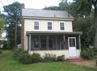 184 Beach Rd, Hampton, VA 23664