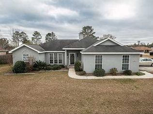 17365 Gentry Dr, Gulfport, MS 39503