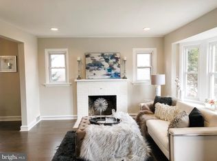 221 E Linden Ave, Haddon Township, NJ 08108