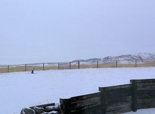 56 Cherokee Trl, Three Forks, MT 59752