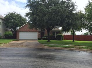 204 Real Quiet Cv, Austin, TX 78748