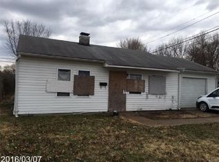 14 Goodman Rd, Cahokia, IL 62206