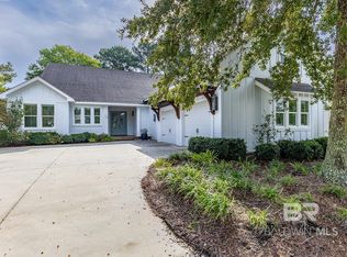138 Mulberry Ln, Fairhope, AL 36532