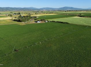 County Road 122, Co, WY 83127