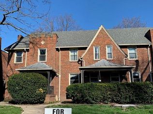 1630 Glenn Ave, Columbus, OH 43212