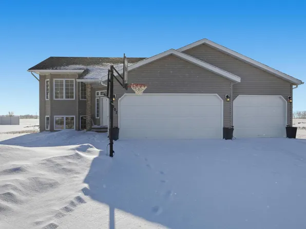 1007 11th Ave SE, Barnesville, MN 56514