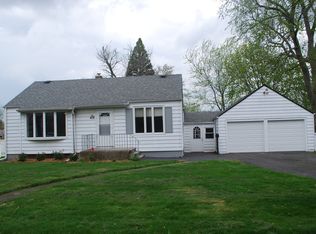 419 Herman St, Crete, IL 60417