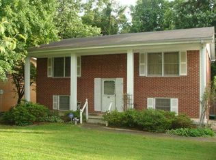 1060 Skylark Dr, Morrow, GA 30260