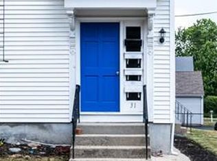 31 West St, North Attleboro, MA 02760