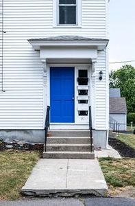 31 West St, North Attleboro, MA, 02760