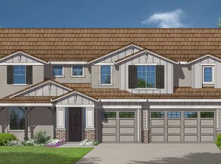 3121 Shasta Daisy Cir, Roseville, CA 95747