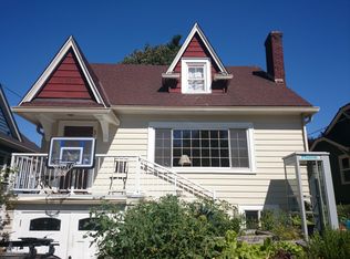 318 26th Ave, Seattle, WA 98122
