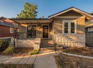 2237 S Emerson Street, Denver, CO 80210