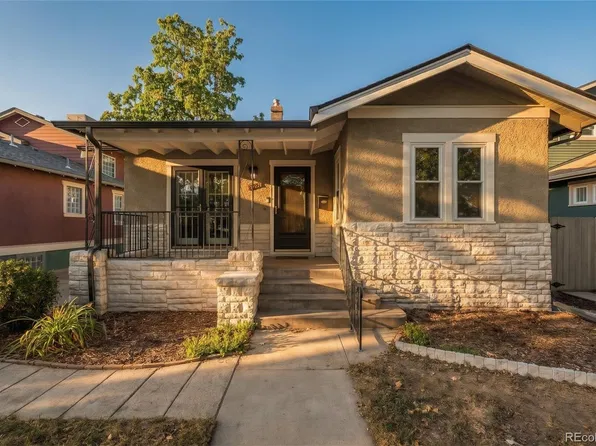 2237 S Emerson Street, Denver, CO 80210