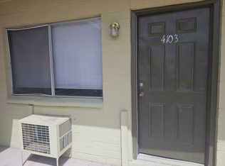 Oakwood Terrace Apartments, Tucson, AZ 85705