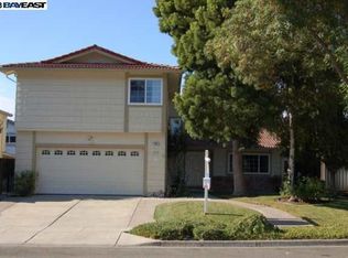420 Tonopah Dr, Fremont, CA 94539