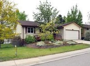 13166 W Warren Cir, Lakewood, CO 80228
