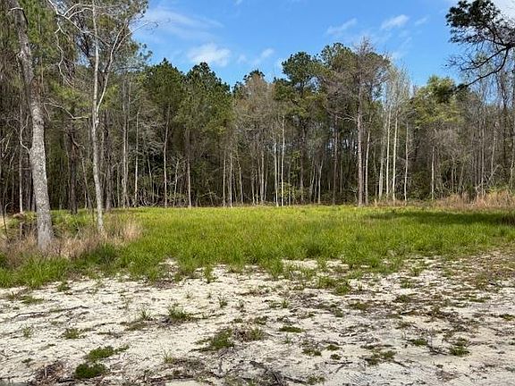 2nd image of Lot 4 Coats Rd.