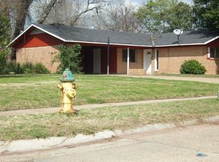 1713 Ray Ave, Bossier City, LA 71112