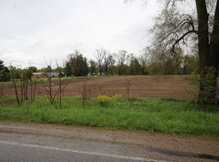 Silver St, Mendon, MI 49072