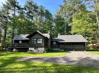 61 Preston Ln, Salisbury, CT 06068