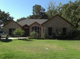 115 Guadalupe Dr, Gun Barrel City, TX 75156