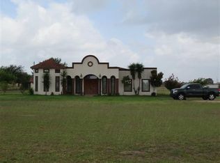 22417 N Val Verde Rd, Edinburg, TX 78542