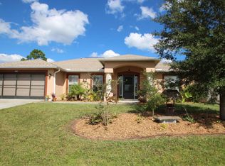 2861 Quentin Ave SE, Palm Bay, FL 32909