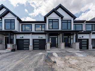 1082 Thompson Dr, Oshawa, ON L1L 0V5