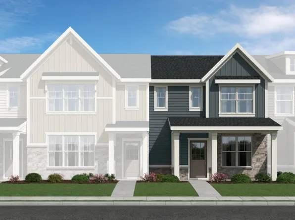 1609 E Cedarhurst Dr, Dyer, IN 46311