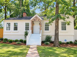 2617 Joyce Ave, Decatur, GA 30032