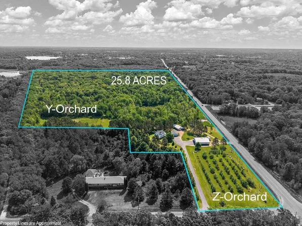 654 115th St, Amery, WI 54001