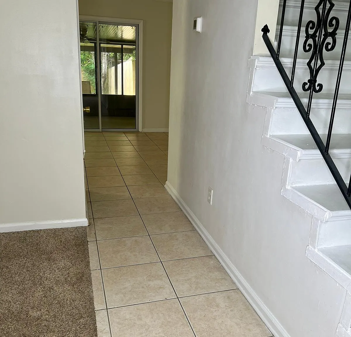 2 bed, 1.5 bath, 1100 sqft, $1,700 — Photo 4