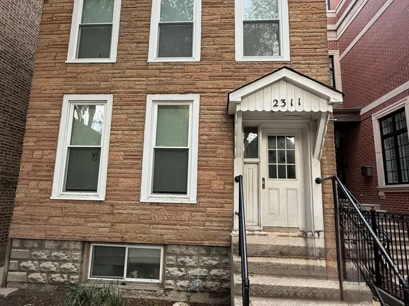 2311 N Greenview Ave APT 1F, Chicago, IL 60614