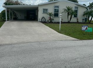3042 5 Iron Drive, Port St Lucie, FL 34952