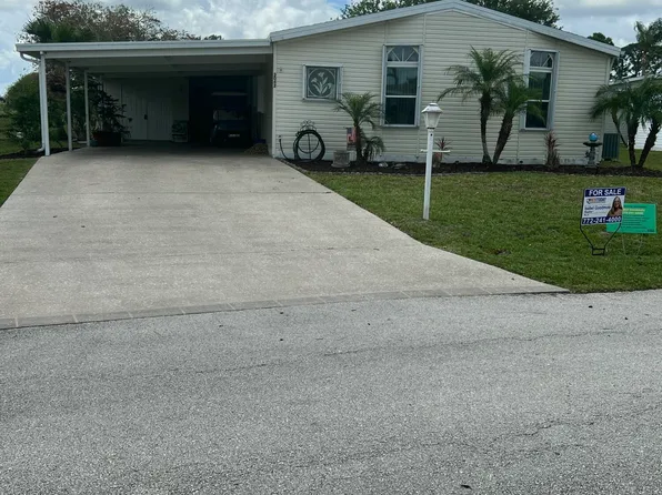 3042 5 Iron Drive, Port St Lucie, FL 34952