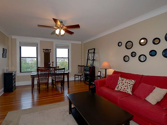 Hardwood floors