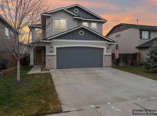 3541 NW 11th Ave, Meridian, ID 83646