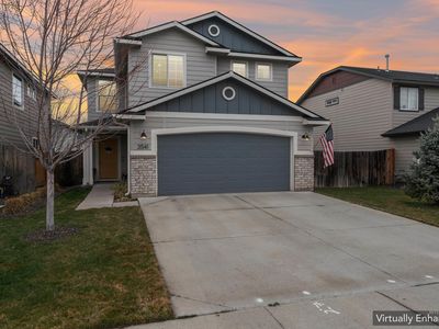 3541 NW 11th Ave, Meridian, ID, 83646