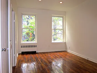 Rented by James Everett Lewis, LREB