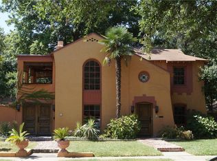 4529 Fairway Ave, Highland Park, TX 75219