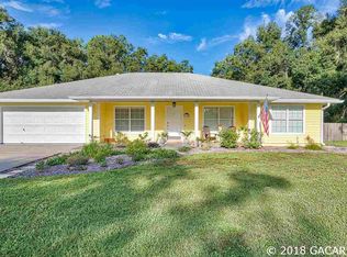 514 SW 255th St, Newberry, FL 32669
