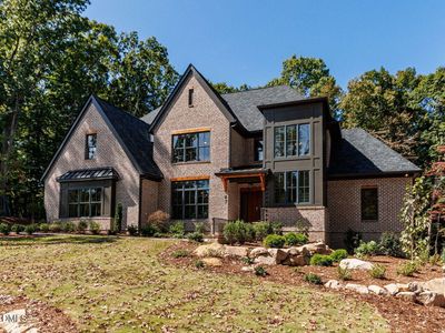 67 Ridgeline Ct #7, Pittsboro, NC, 27312