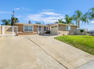 5202 N Banewell Ave, Azusa, CA 91702